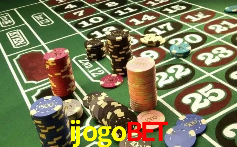 Experiência VIP ijogobet